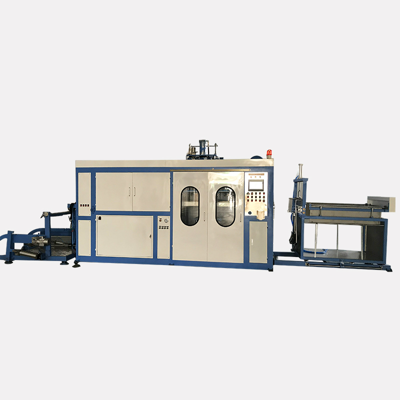 PP專用吸塑成型機(jī)